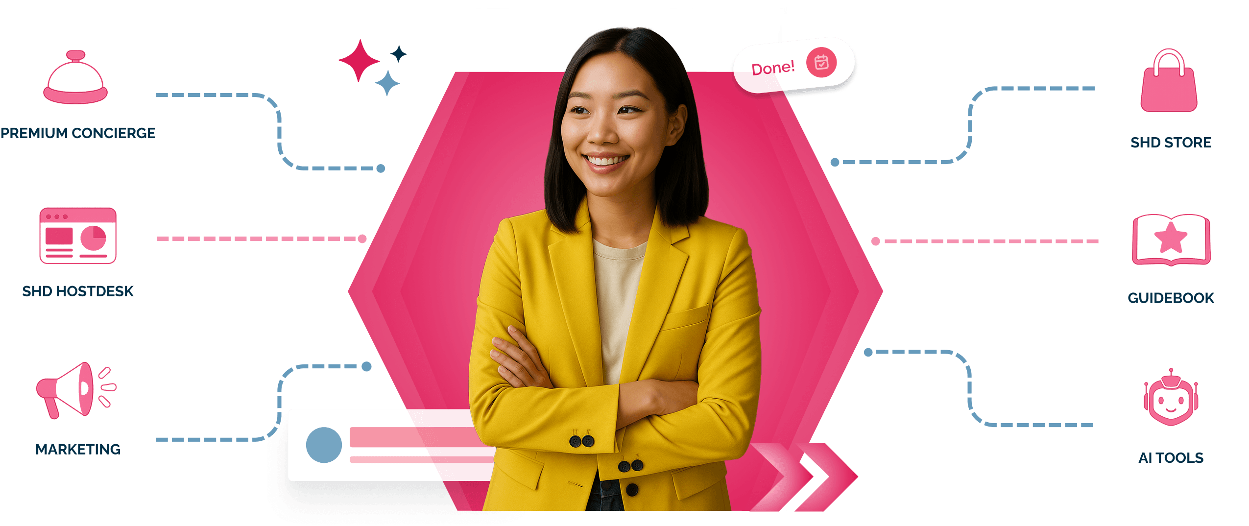 Testimonials background image