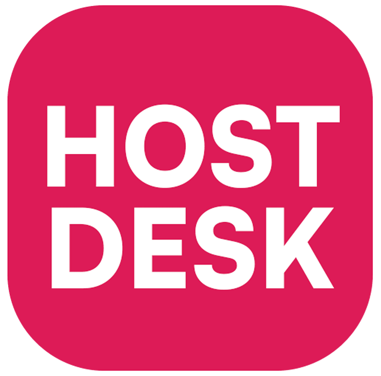 HostDesk