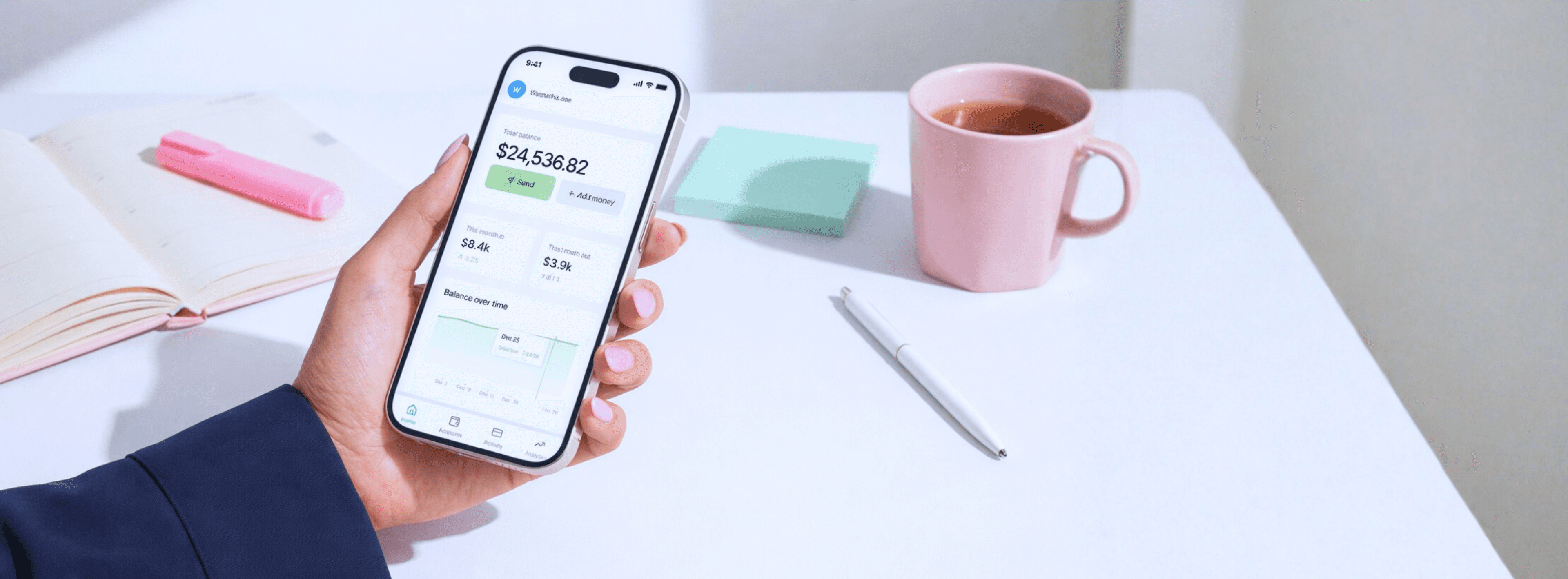 How SHD’s Instant Payouts Help You Get Paid Faster