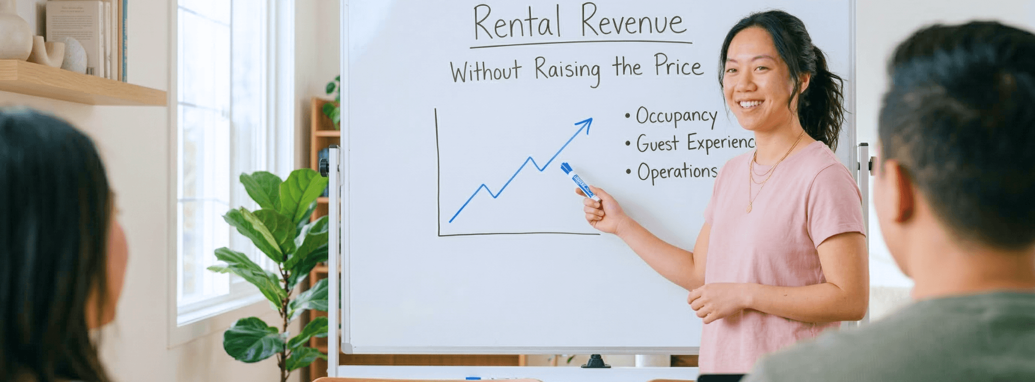 Revenue Optimization Strategies