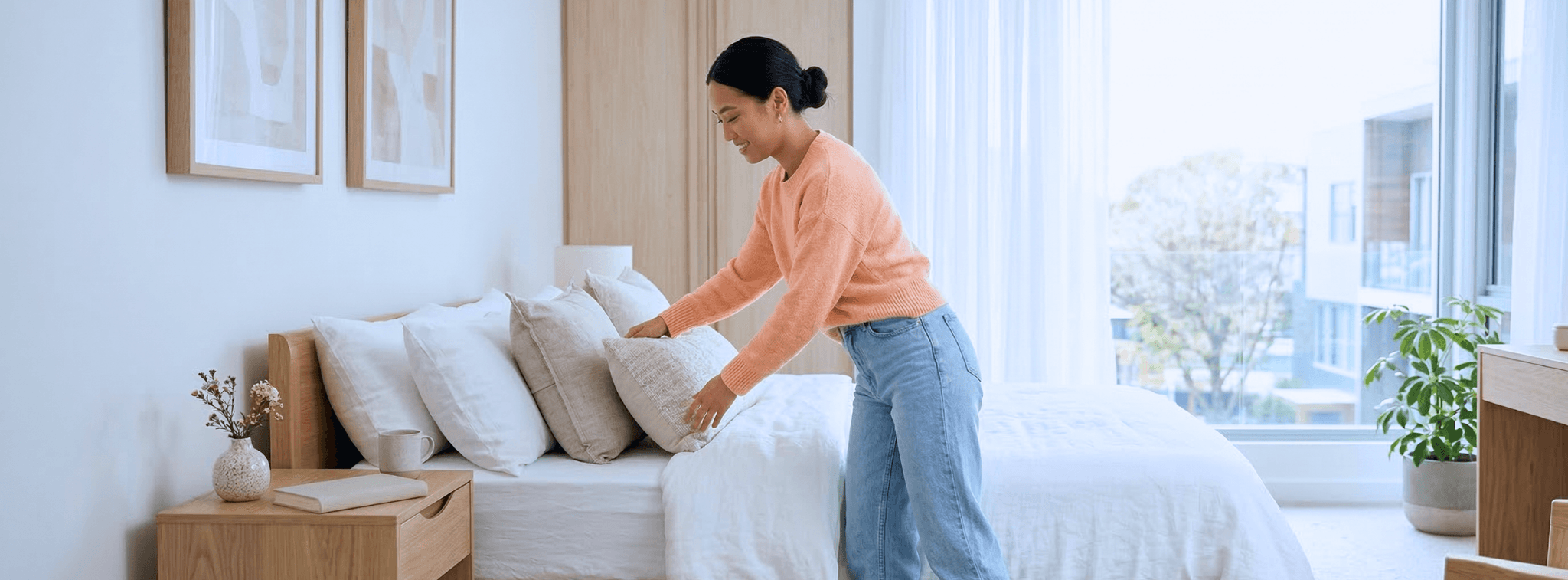 The Ultimate Airbnb Cleaning Checklist for Hosts